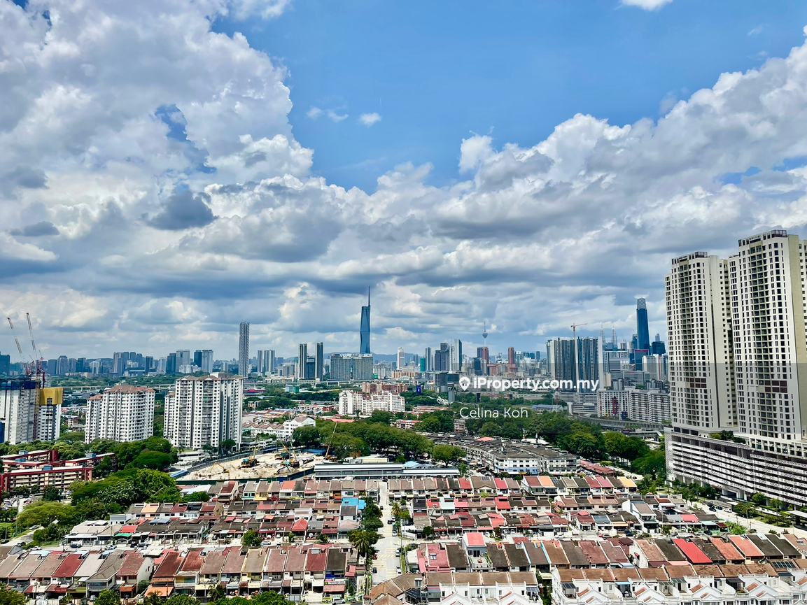 Condominium for Rent in Lido Residency by Celina Koh - iProperty.com.my