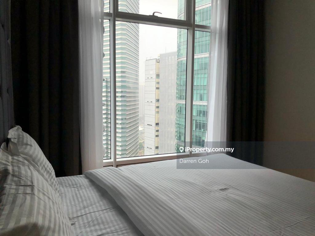 Residensi Servis untuk Disewa di Sky Suites @ KLCC oleh Darren Goh - iProperty.com.my