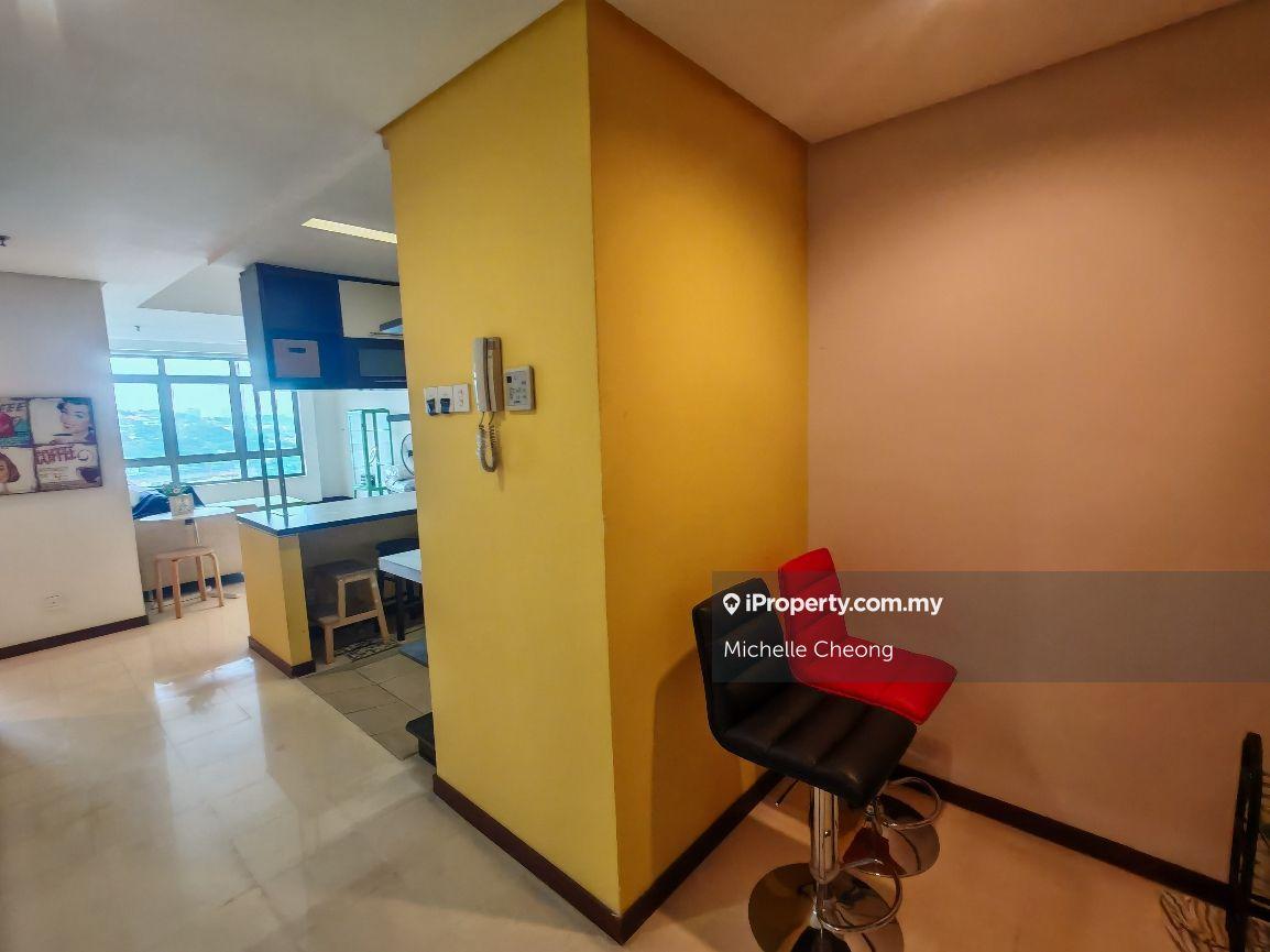 Service Residence for Sale in i-Zen @ Kiara 2 by Michelle Cheong - iProperty.com.my