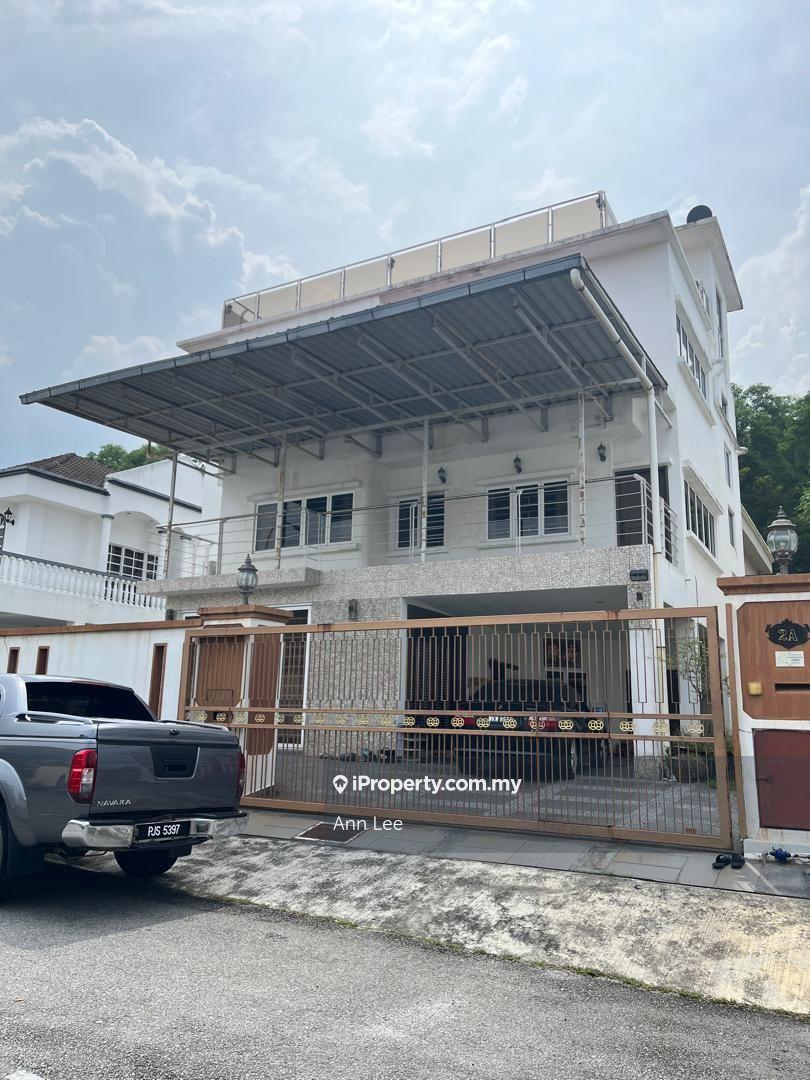 Banglo untuk Dijual di Seri Kembangan, Puchong, Balakong, Bukit Jalil, Seri Kembangan oleh Ann Lee - iProperty.com.my