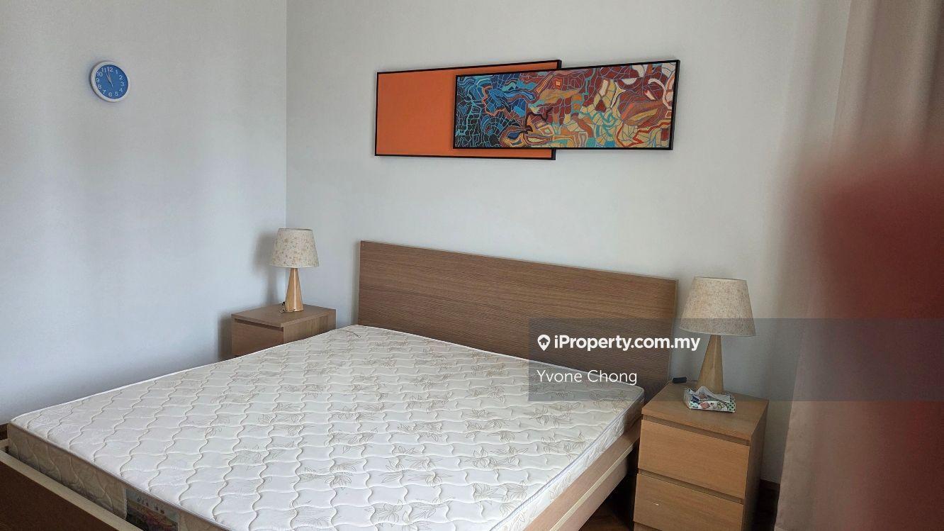 Kondominium untuk Disewa di Mont Kiara Aman oleh Yvone Chong - iProperty.com.my