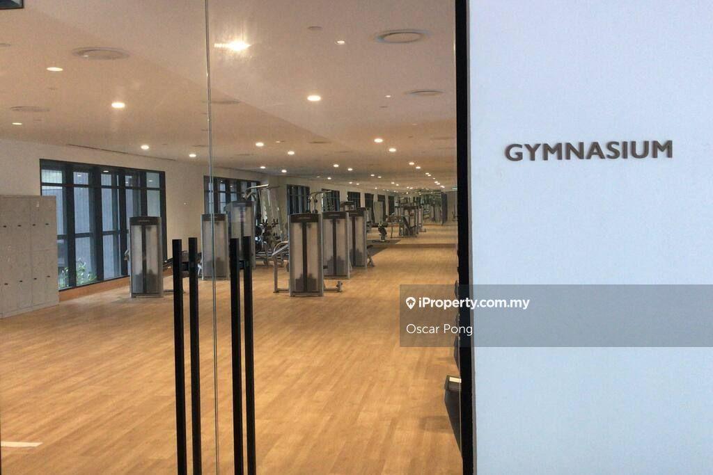 Residensi Servis untuk Disewa di Establishment Bangsar (Menara Teguh Bangsar) oleh Oscar Pong - iProperty.com.my