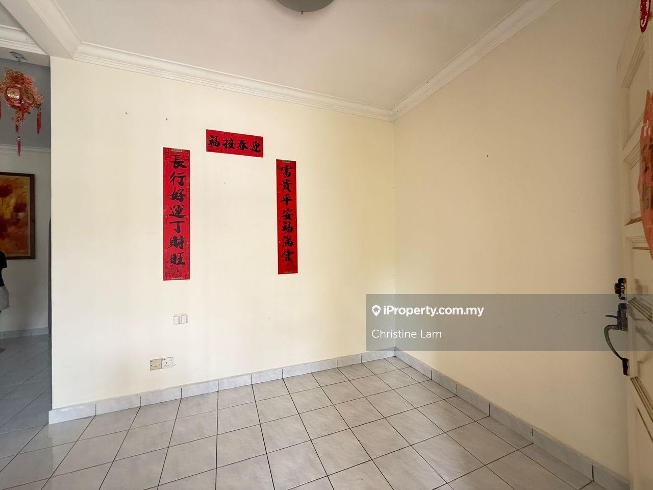 2-storey Terraced House for Sale in 8s5w7, Shah Alam by Christine Lam - iProperty.com.my