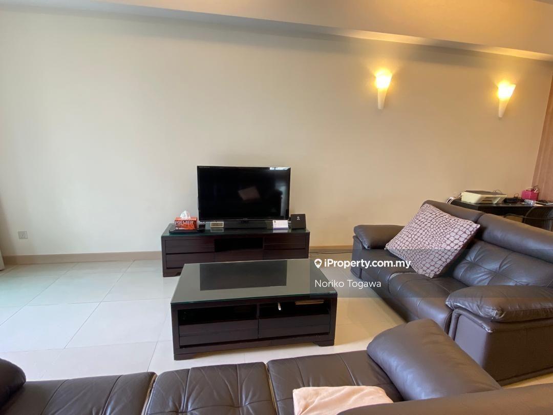 Condominium for Sale in Gaya Bangsar by Noriko Togawa - iProperty.com.my