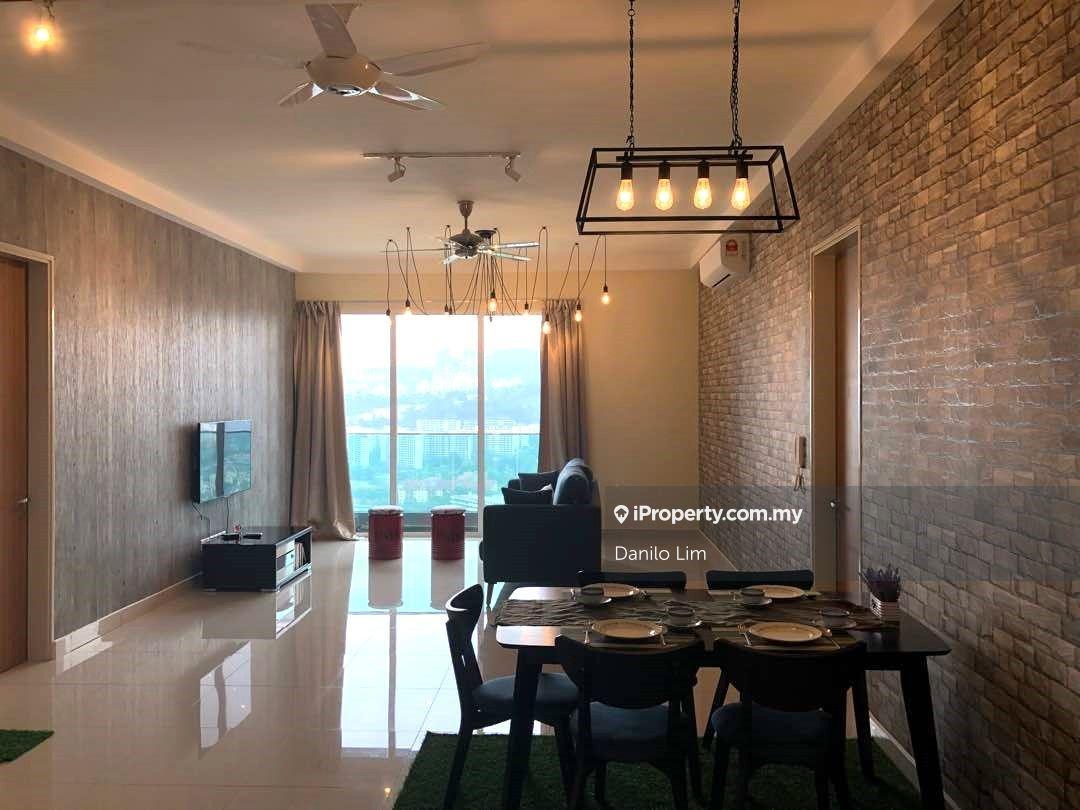 Condominium for Rent in Green Residence by Danilo Lim - iProperty.com.my
