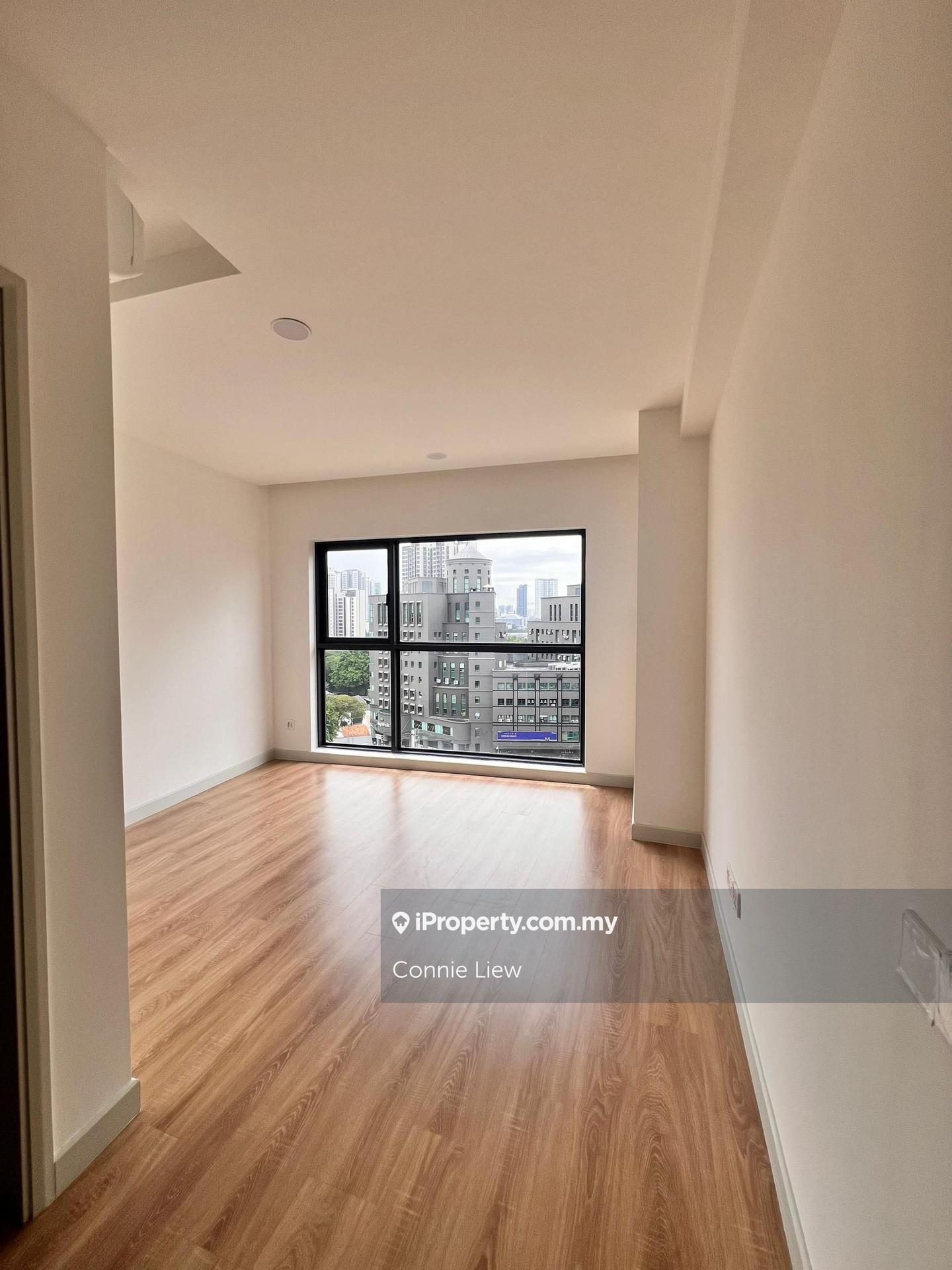 Service Residence for Sale in The Atrium by Connie Liew - iProperty.com.my