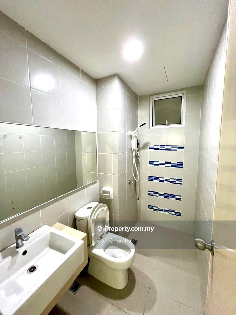 Kondominium untuk Disewa di i-Santorini oleh Gan Chun Kai - iProperty.com.my