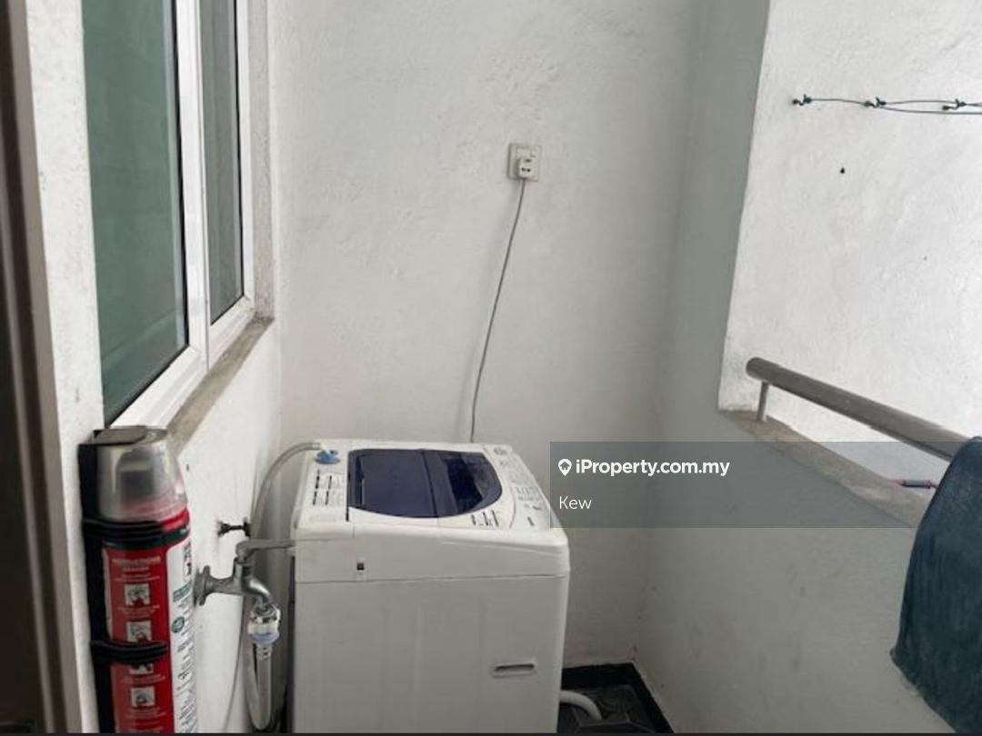 Service Residence for Rent in Zen Suites @ Zetapark by Kew - iProperty.com.my