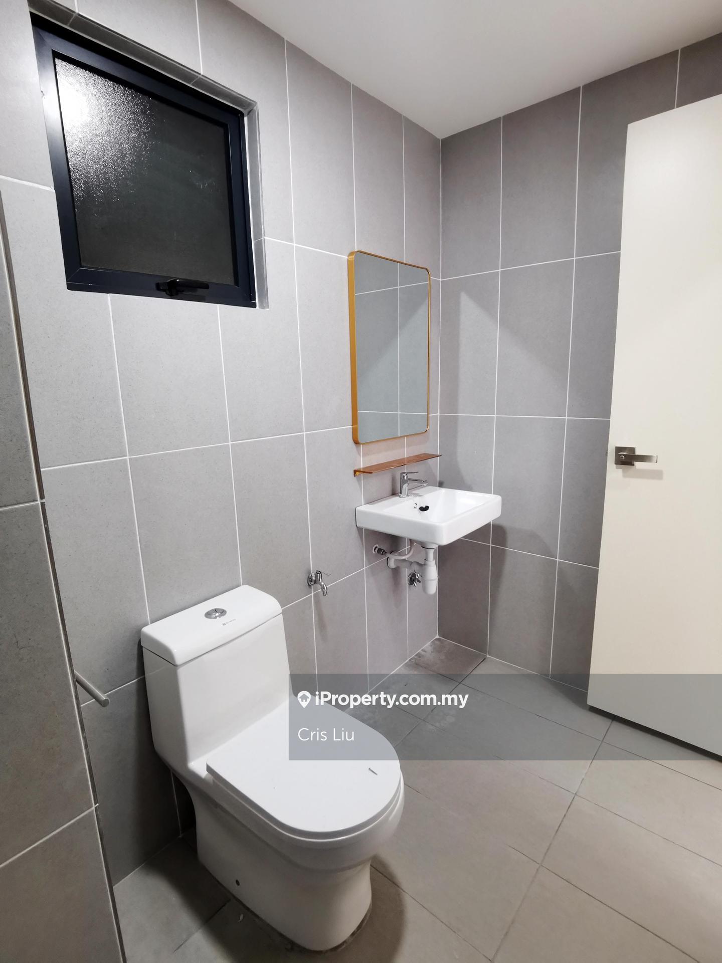 Residensi Servis untuk Disewa di Damai Residence oleh Cris Liu - iProperty.com.my