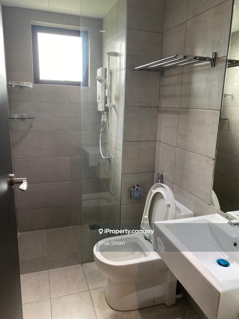 Condominium for Rent in TRI PINNACLE by Khai Shian - iProperty.com.my