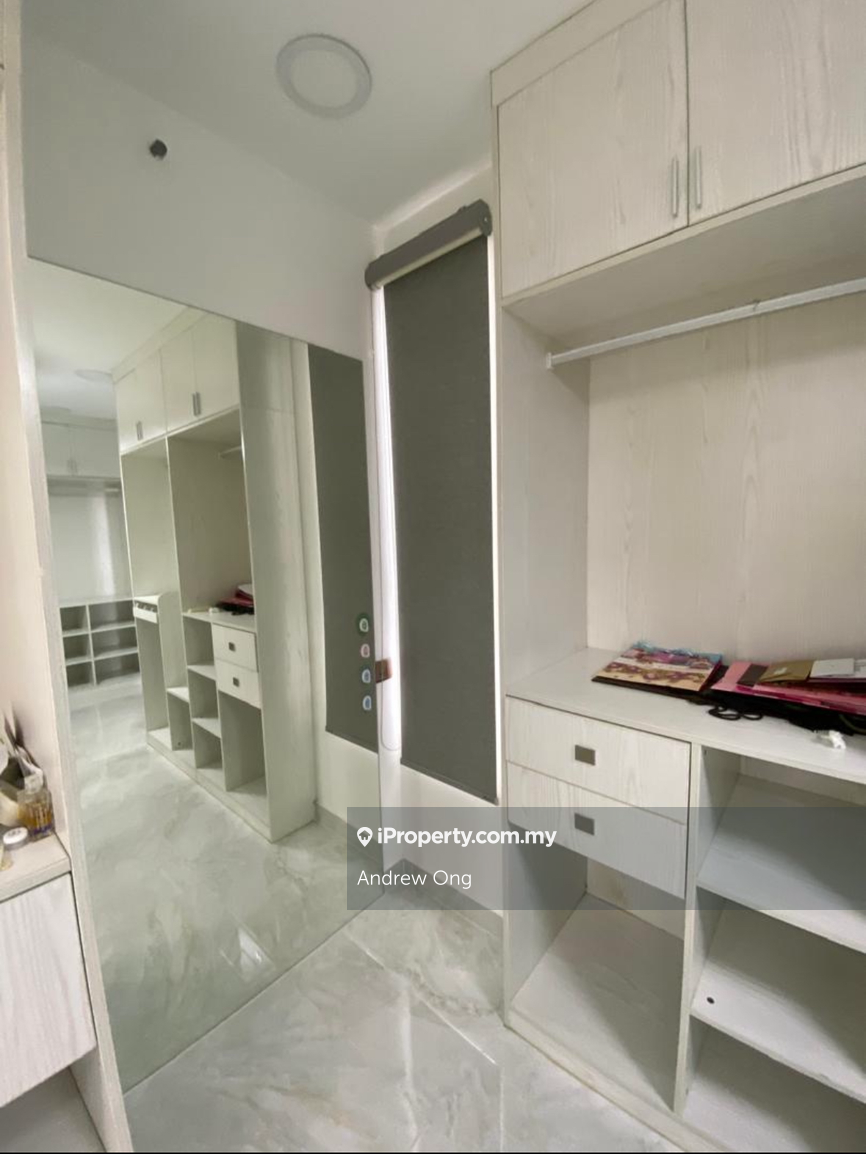 Kondominium untuk Dijual di Arte Condominium oleh Andrew Ong - iProperty.com.my