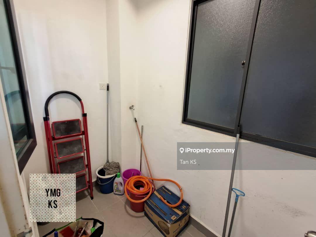 Kondominium untuk Dijual di Parkhill Residence oleh Tan KS - iProperty.com.my