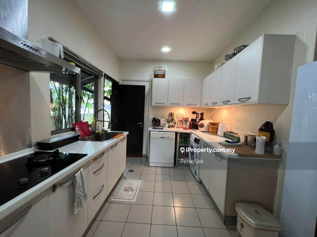 Bungalow House for Sale in Mont Kiara, Kuala Lumpur by Peter Sek - iProperty.com.my