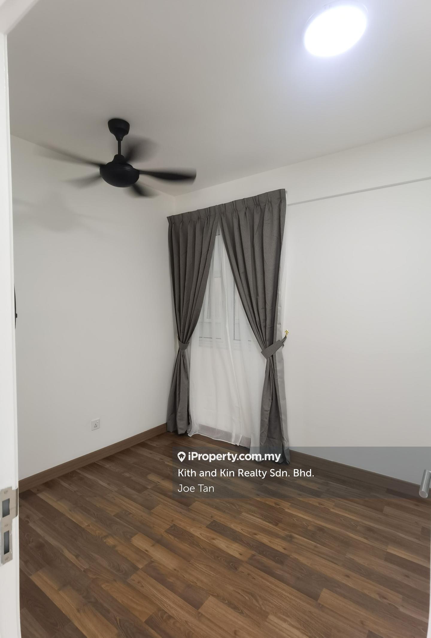 Service Residence for Rent in Sentul Point by Joe Tan - iProperty.com.my