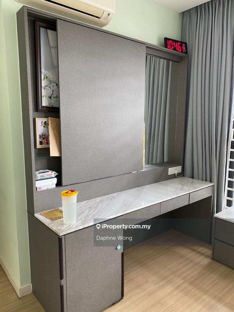 Condominium for Sale in Gembira Residen by Daphne Wong - iProperty.com.my