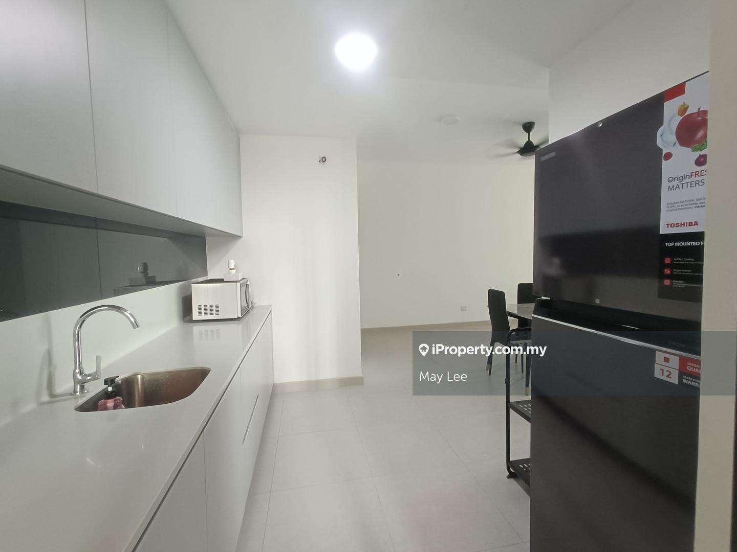 Condominium for Rent in Residensi Astrea by May Lee - iProperty.com.my