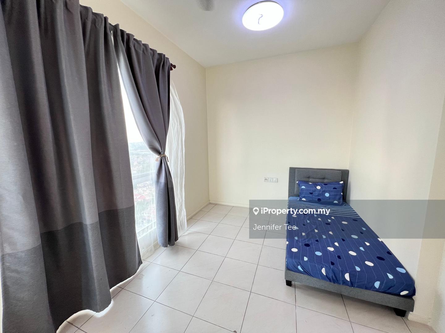 Condominium for Rent in Casa Indah 2 by Jennifer Tee - iProperty.com.my