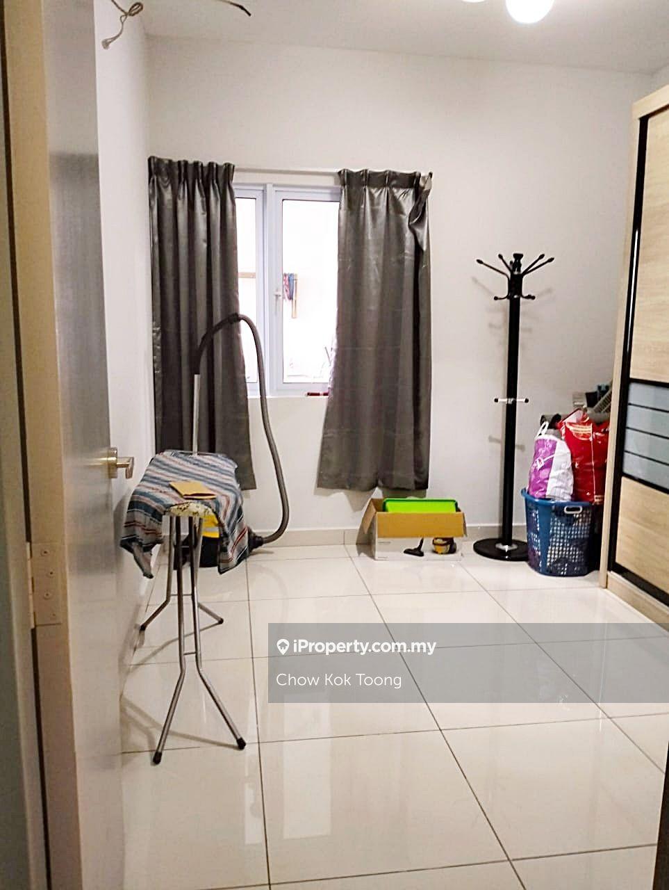 Condominium for Sale in Aurora Residence @ Lake Side City by Chow Kok Toong - iProperty.com.my