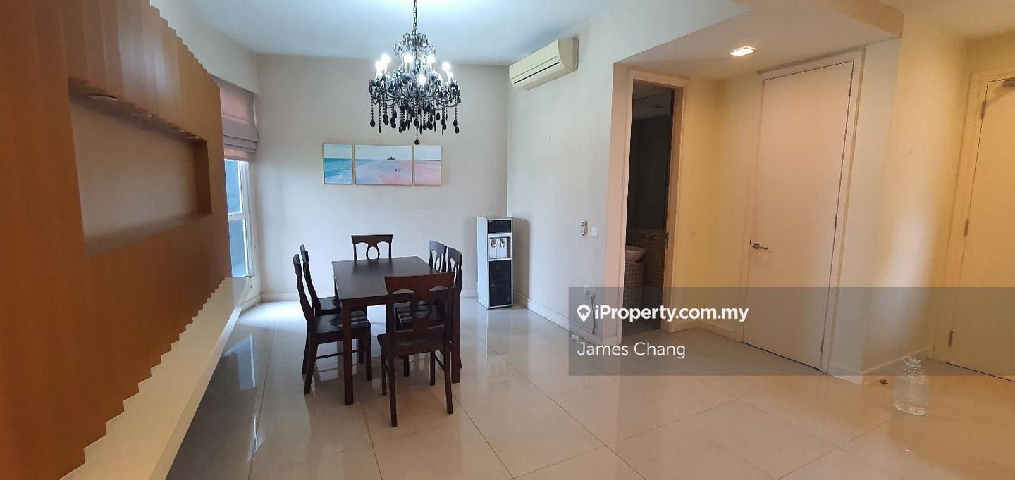 Kondominium untuk Disewa di Kiaramas Ayuria oleh James Chang - iProperty.com.my