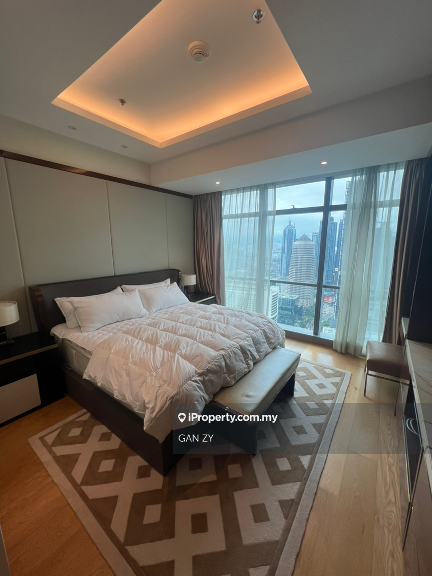Service Residence for Sale in The Ritz-Carlton Residences by GAN ZY - iProperty.com.my