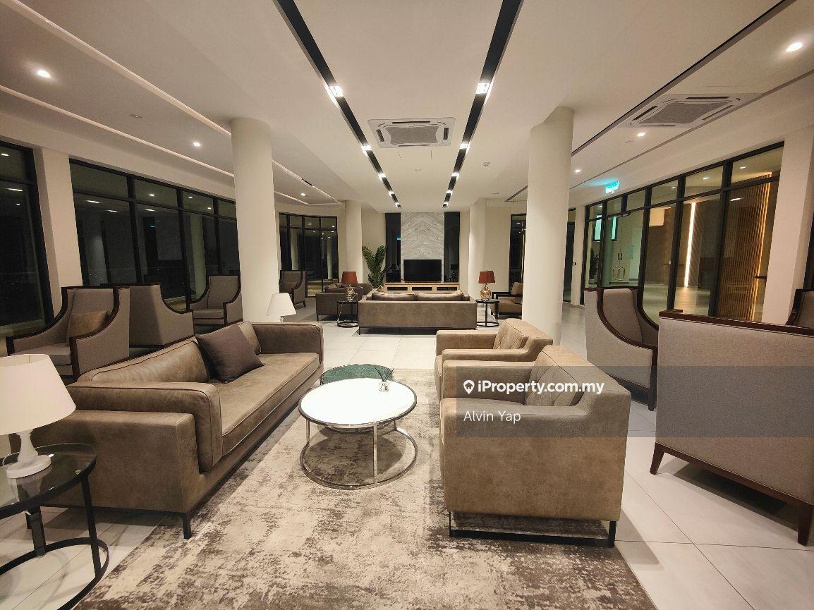 Service Residence for Rent in UNIO Residence by Alvin Yap - iProperty.com.my