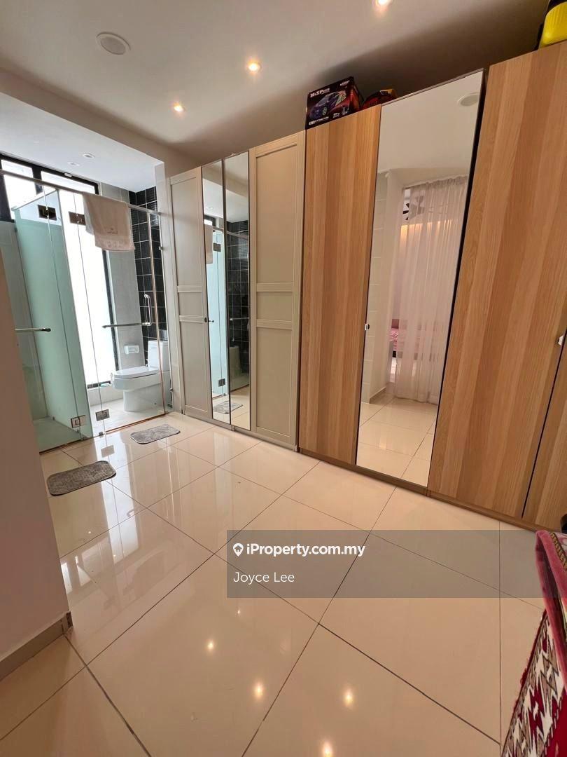 Semi-Detached House for Sale in Setia Ecohill, Semenyih by Joyce Lee - iProperty.com.my