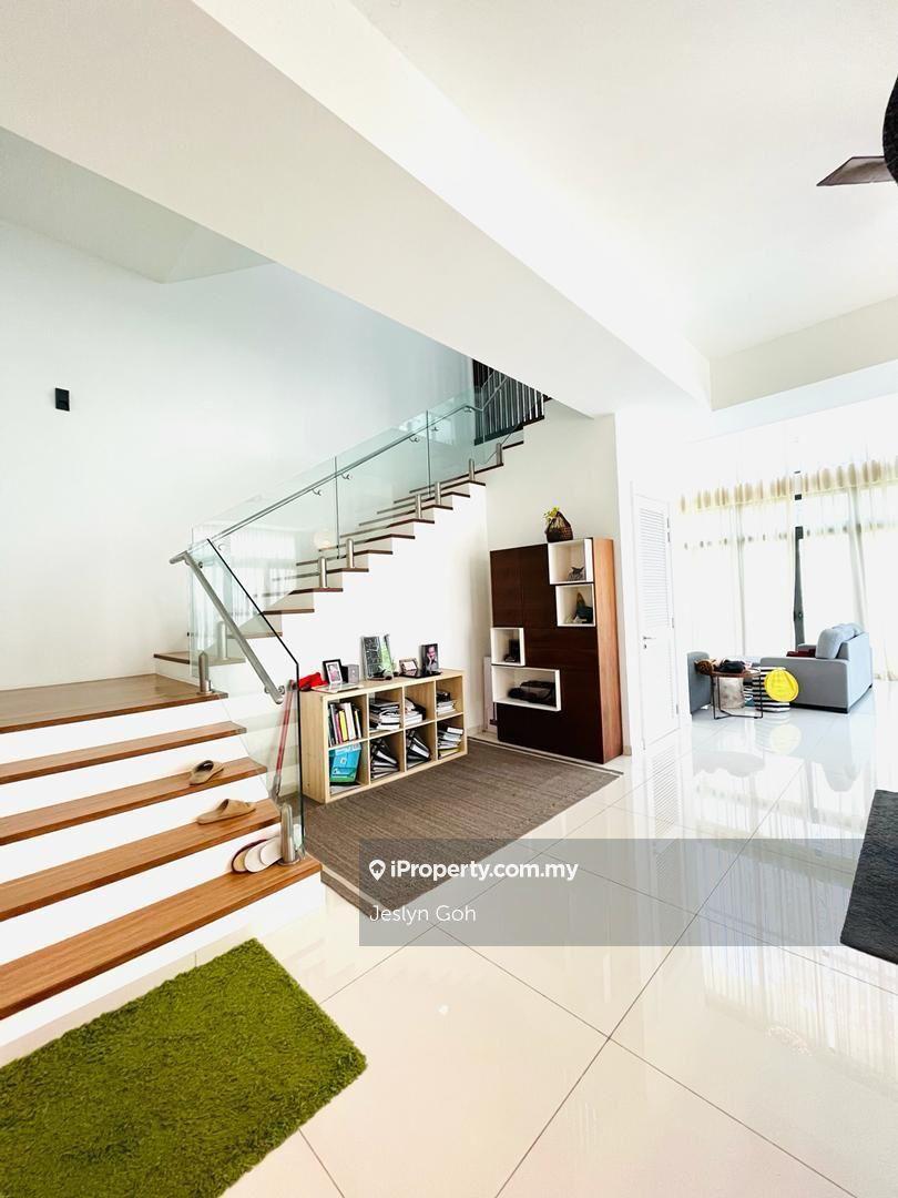 Semi-Detached House for Rent in Sejati Residences, Cyberjaya by Jeslyn Goh - iProperty.com.my