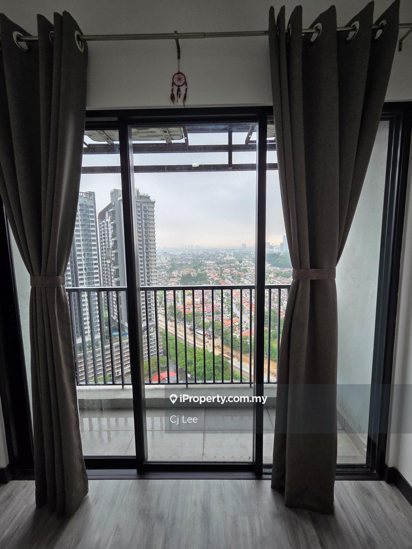 Service Residence for Rent in D'sands Residence by Cj Lee - iProperty.com.my