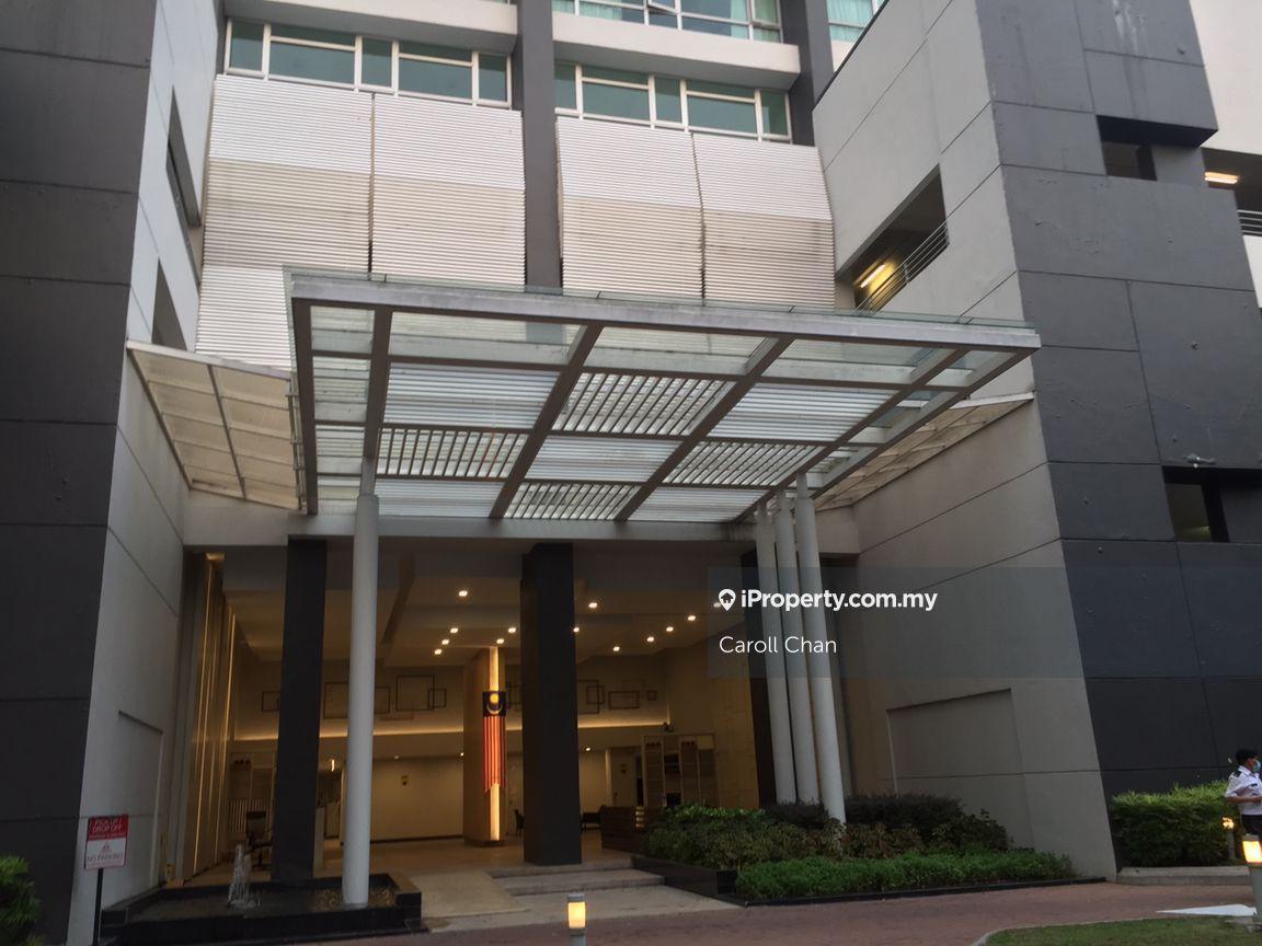 Condominium for Sale in The Saffron by Caroll Chan - iProperty.com.my