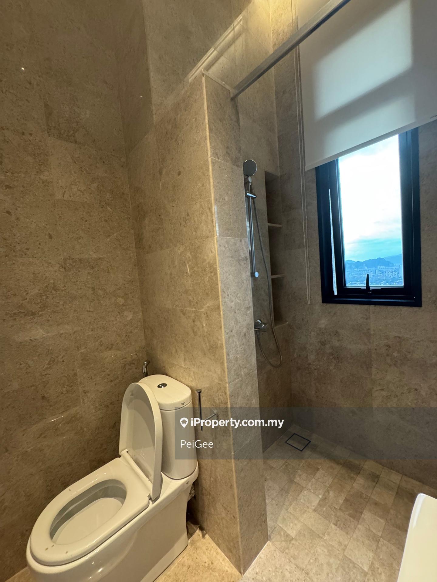 Kondominium untuk Dijual di WANGSA 9 RESIDENCY oleh PeiGee - iProperty.com.my