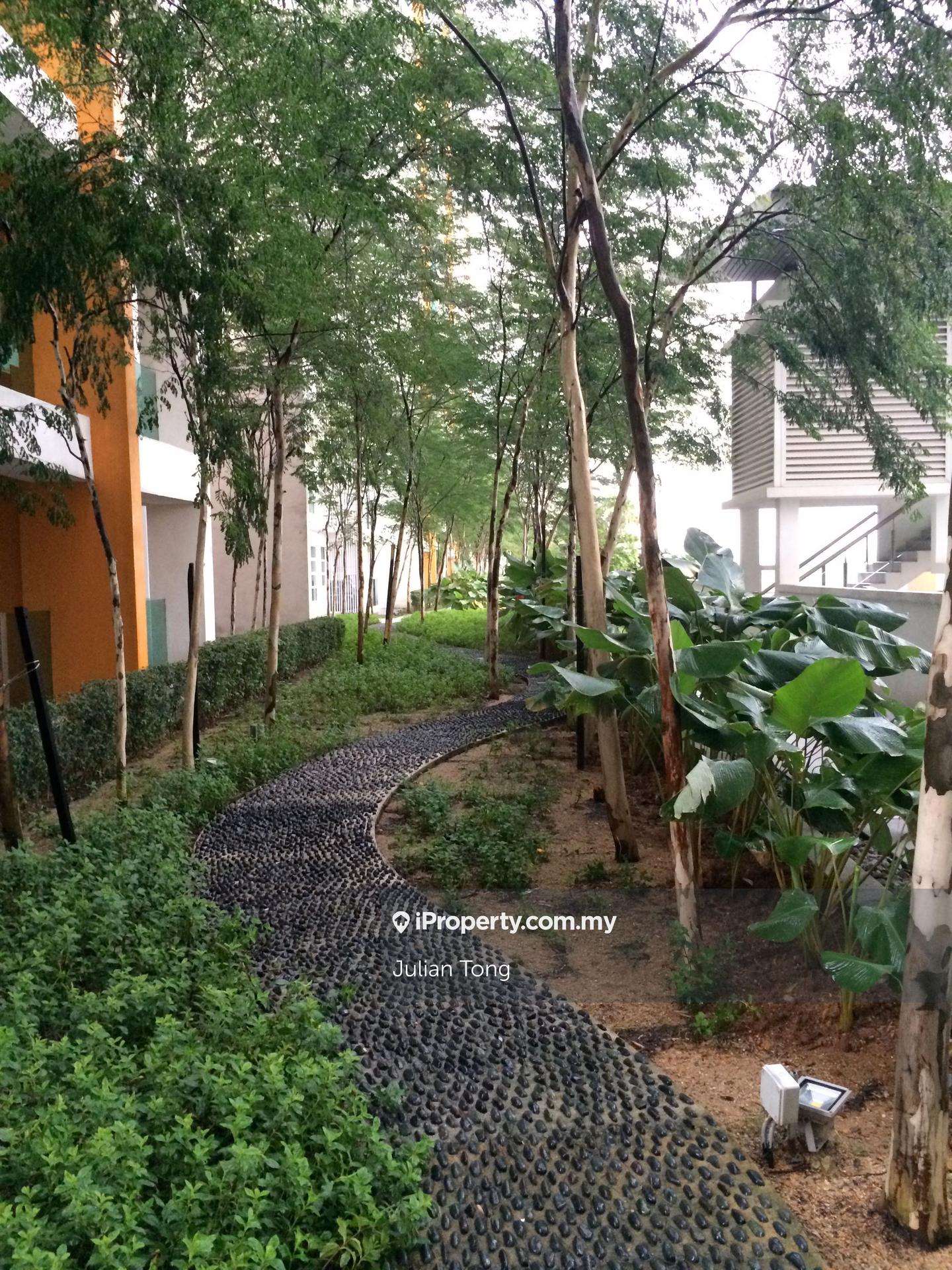 Kondominium untuk Dijual di The Zest @ Kinrara 9 oleh Julian Tong - iProperty.com.my