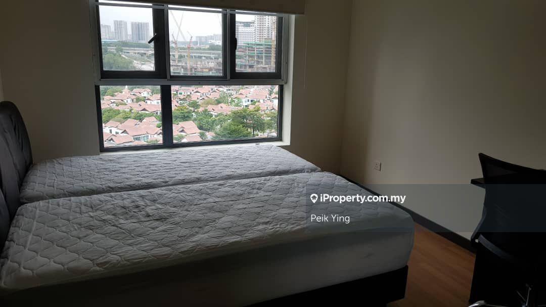 Condominium for Rent in Nautica Lake Suites by Peik Ying - iProperty.com.my