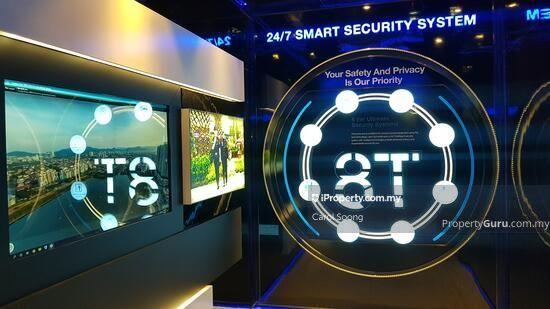 Residensi Servis untuk Dijual di Aradia Residence @ Lake City KL North oleh Carol Soong - iProperty.com.my