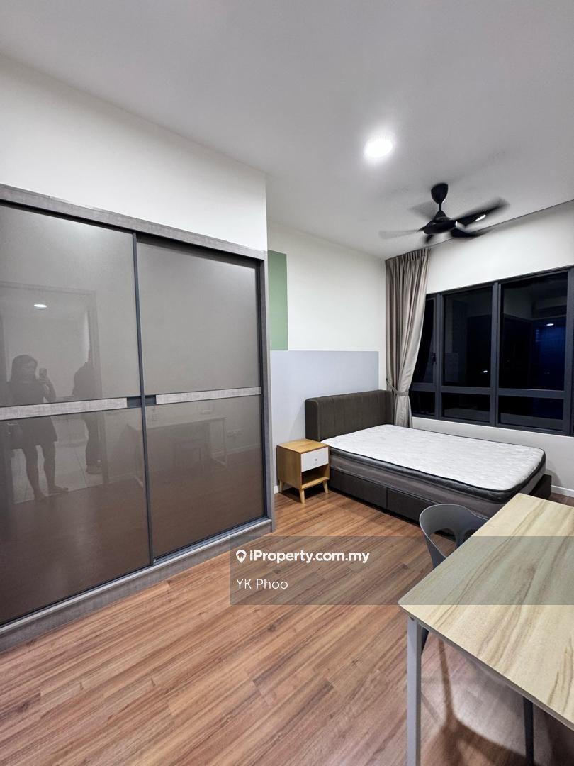 Service Residence for Rent in Millerz Square by YK Phoo - iProperty.com.my