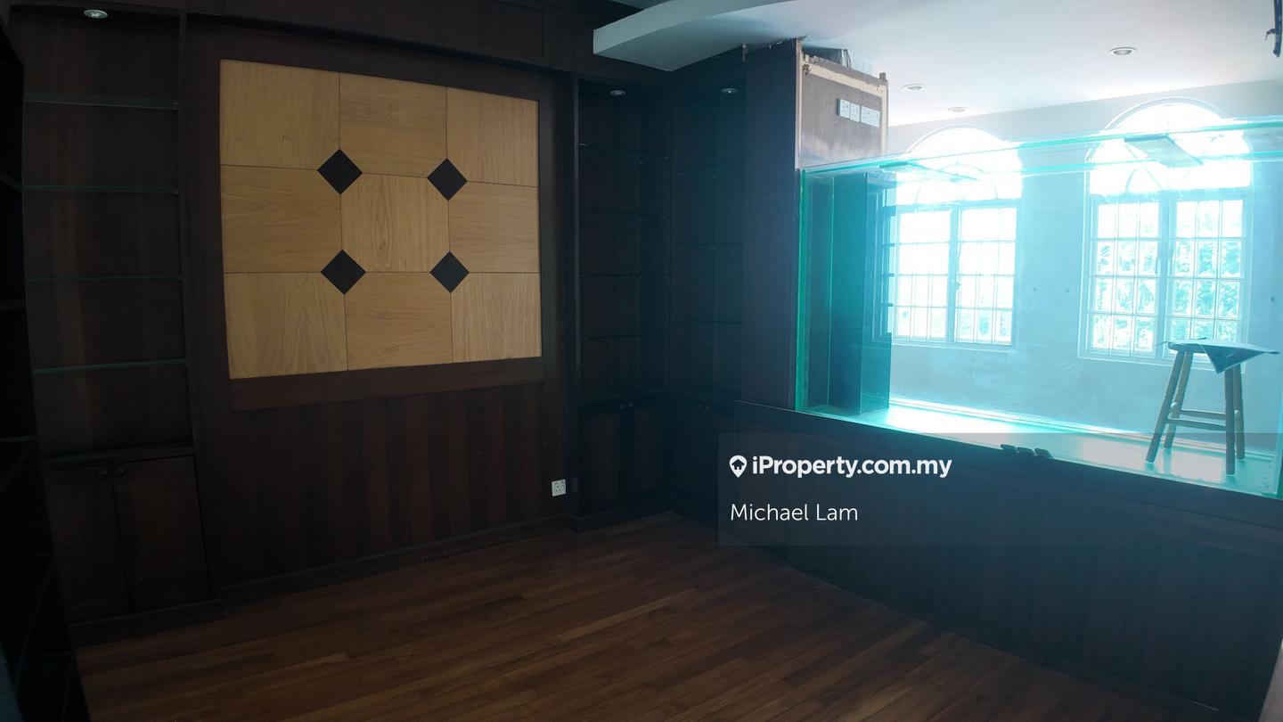 Bungalow House for Sale in Tropicana Golf & Country Resort, Tropicana, Petaling Jaya by Michael Lam - iProperty.com.my