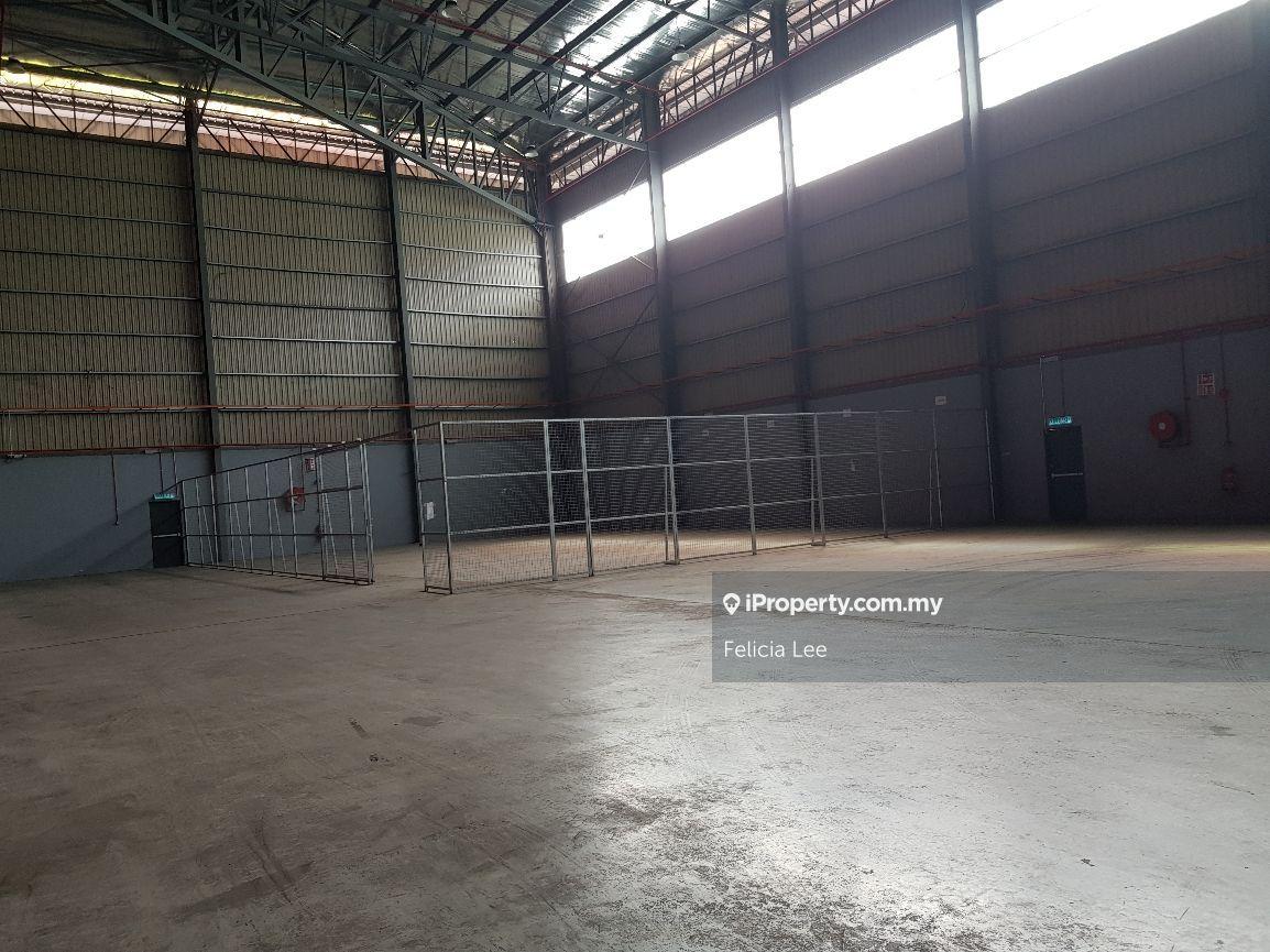 Gudang untuk Disewa di Puchong Industrial Park, Puchong oleh Felicia Lee - iProperty.com.my