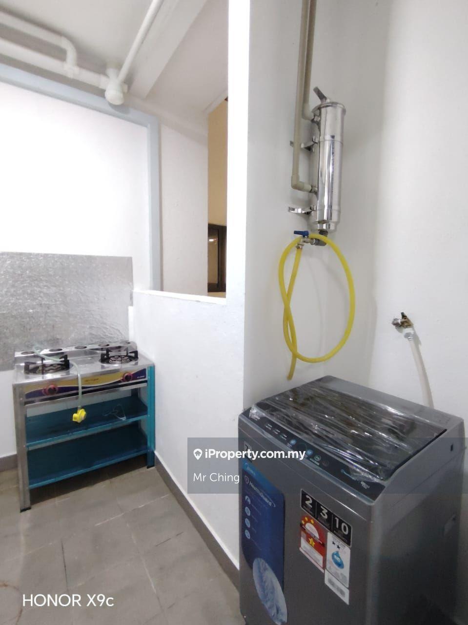 Service Residence for Rent in MIRA at Shorea Park by Mr Ching - iProperty.com.my