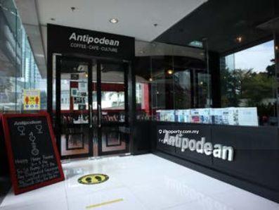 Office for Rent in KLCC, KL City Centre by Felix Goh - iProperty.com.my