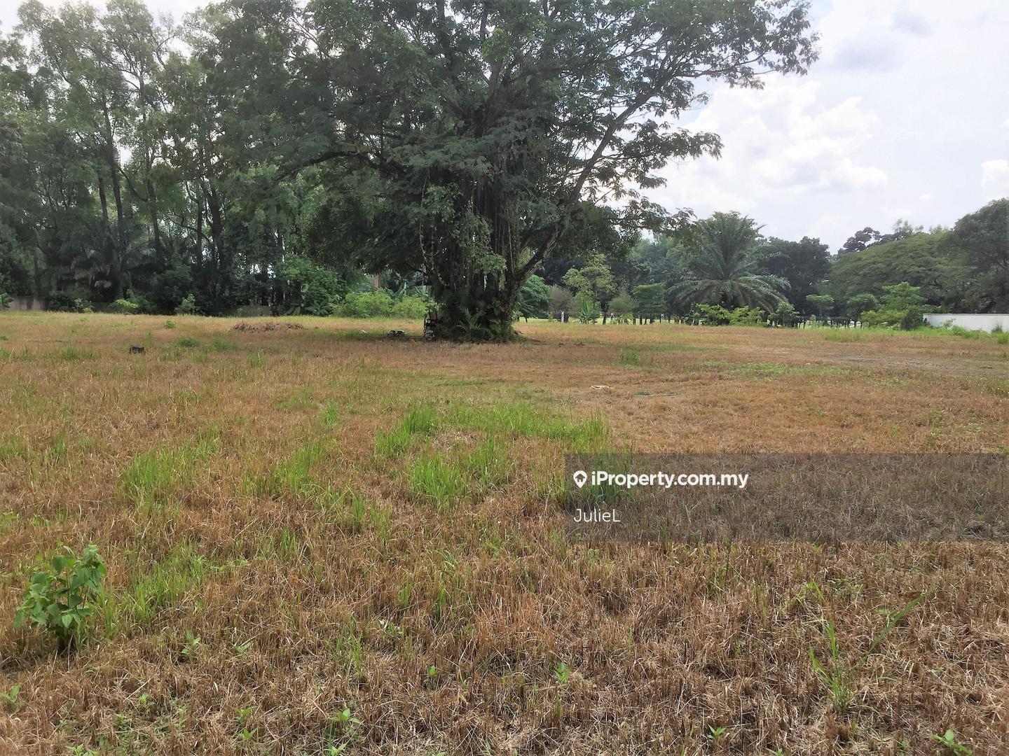 Bungalow Land for Sale in Ampang Hilir, Ampang by Julie L - iProperty.com.my