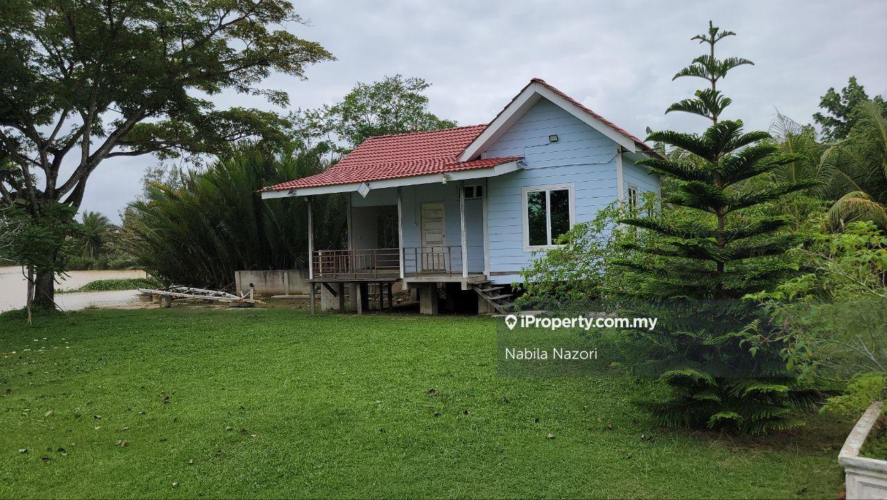 Banglo untuk Dijual di Pantai Cahaya Bulan, Kota Bharu oleh Nabila Nazori - iProperty.com.my