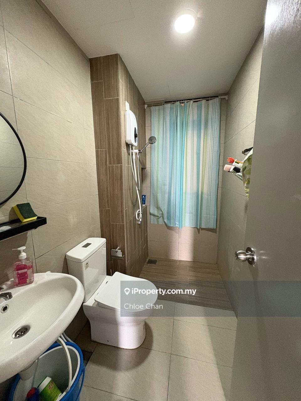 Service Residence for Sale in You City 3 by Chloe Chan - iProperty.com.my