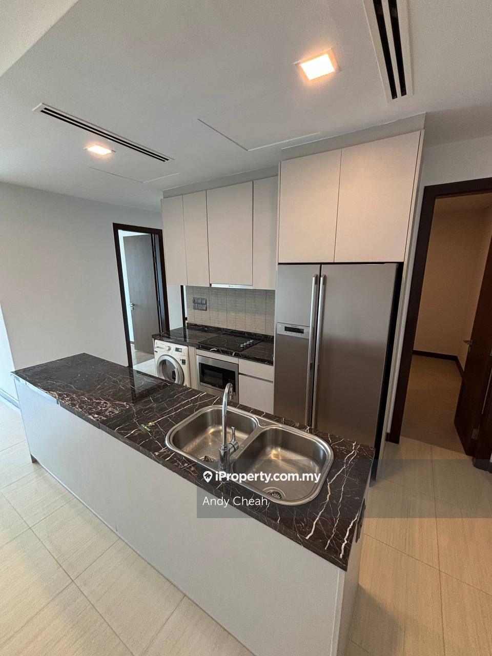 Residensi Servis untuk Disewa di Puteri Cove Residences oleh Andy Cheah - iProperty.com.my