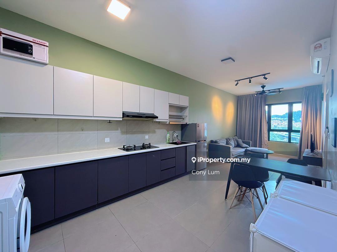 Condominium for Rent in Aster Residence by Cony Lum - iProperty.com.my