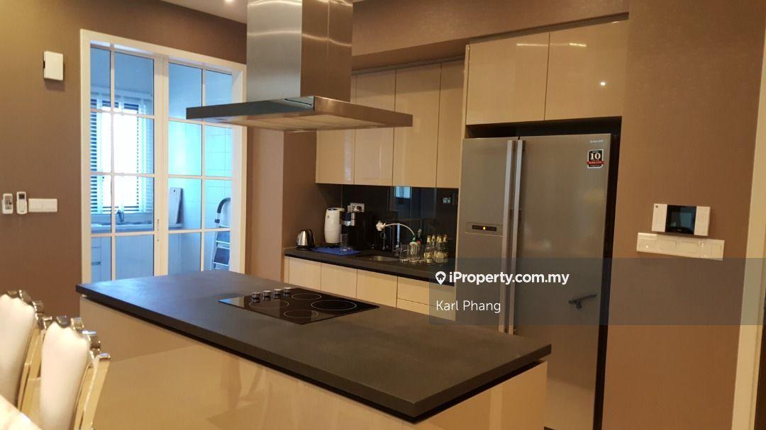 Condominium for Sale in Concerto North Kiara by Karl Phang - iProperty.com.my