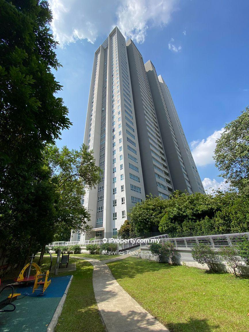 Kondominium untuk Dijual di Tiffani Kiara oleh Mavviies Teea - iProperty.com.my