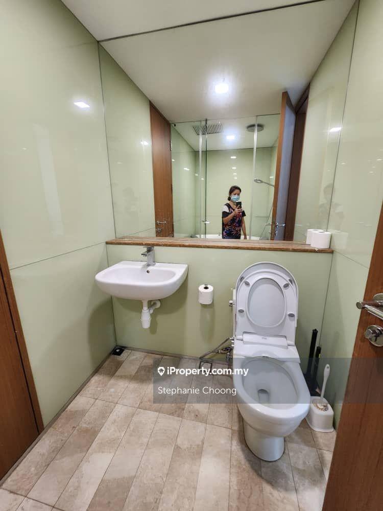 Service Residence for Rent in Vipod Residence by Stephanie Choong - iProperty.com.my