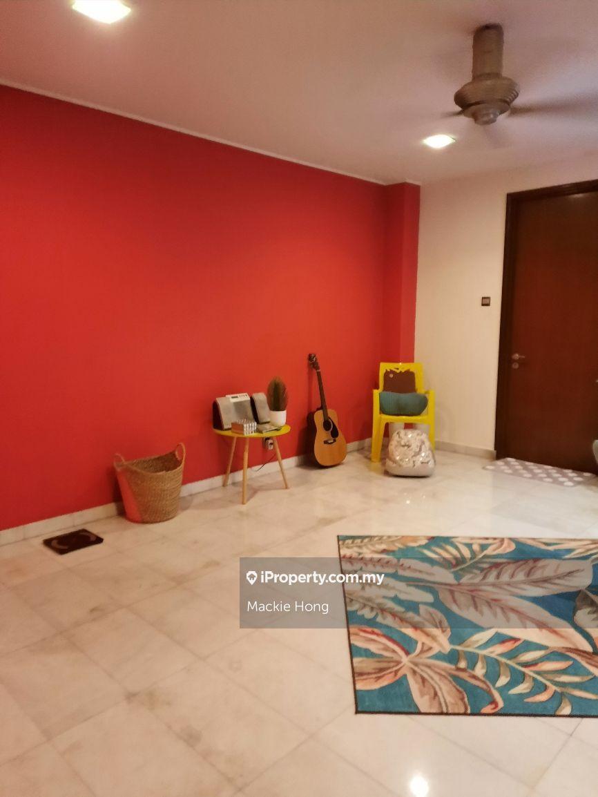 Bungalow House for Sale in Seksyen 13, Shah Alam by Mackie Hong - iProperty.com.my