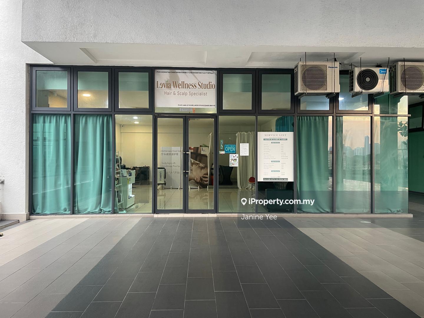 Residensi Servis untuk Disewa di One Residence oleh Jian Yee - iProperty.com.my