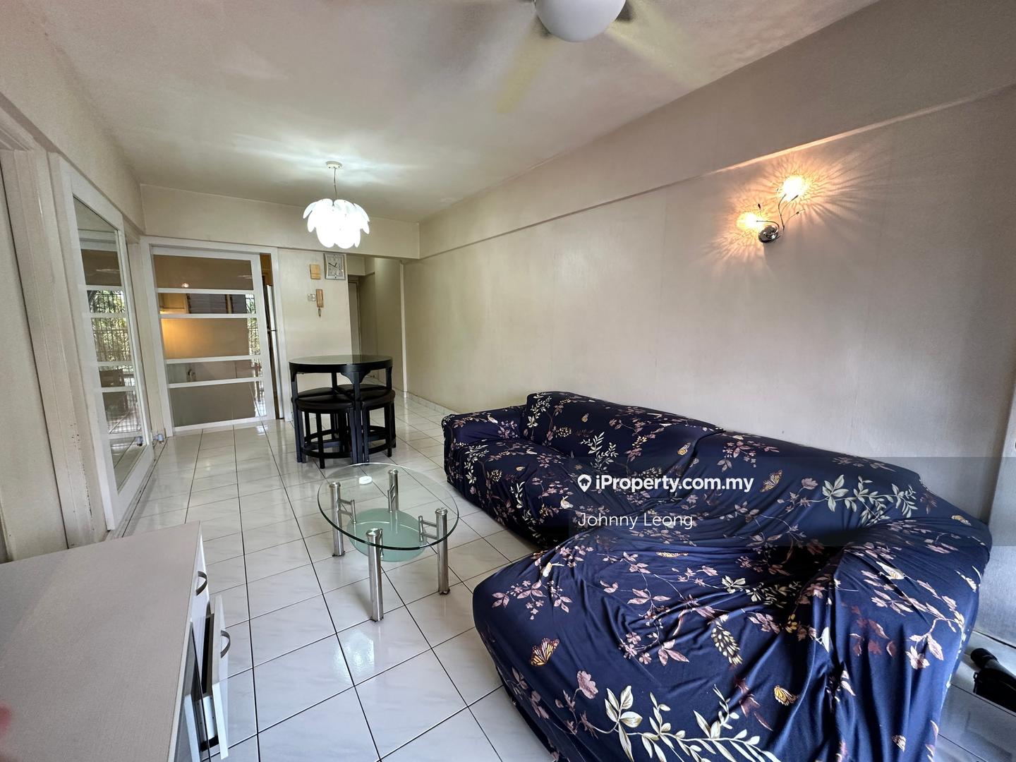 Apartment for Rent in Arena Green by Johnny Leong - iProperty.com.my