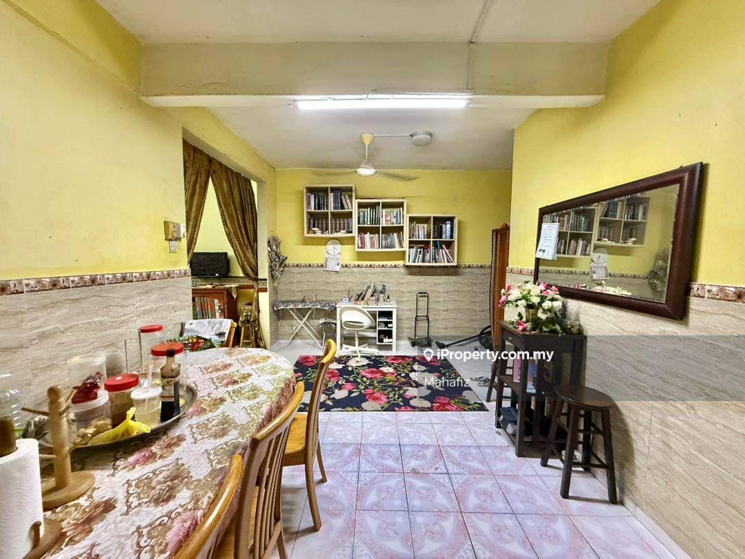 Terraced House for Sale in Seksyen 4, Bangi by Mahafiz - iProperty.com.my